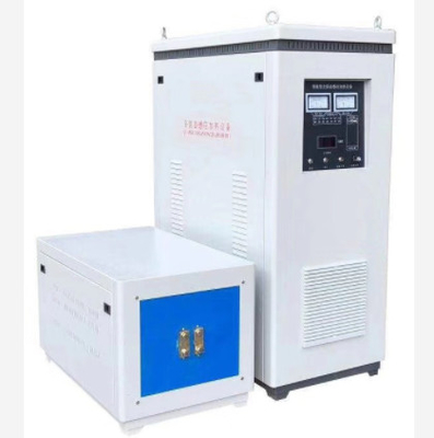 Dispositif de chauffage par induction 30-80KHZ, induction Heater For Melting Gold de 1600 degrés