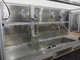 Acier inoxydable 0.1MPa-1.2MPa du SUS 304 de machine d'essai de résistance de robinet d'eau
