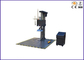 Machine libre de compression de carton de l'automne 1.5KW, instruments de essai de empaquetage de papier d'ASTM