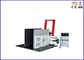 contrôle standard de PLC de la machine ASTM D6055 d'essai de paquet de l'impact 600kg