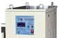 Four de fonte triphasé d'induction, 9L/Min Industrial Induction Heater