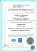LA CHINE DONGGUAN YUYANG INSTRUMENT CO.,LTD certifications