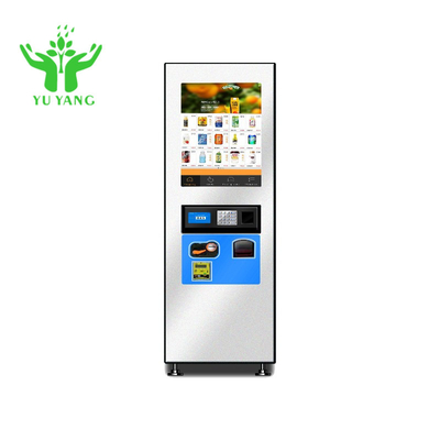 Distributeur automatique de café Hair Choi Capsule Gashapon Vending Machine