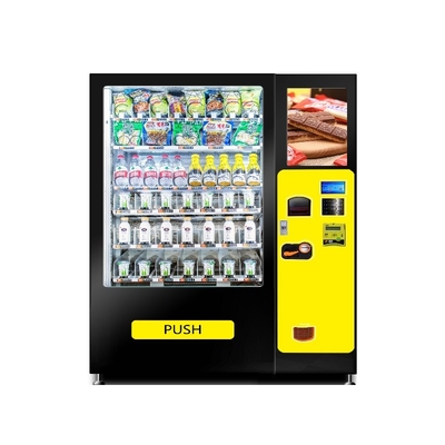 Le bijou de distributeur automatique de sucrerie de coton capsule le distributeur automatique