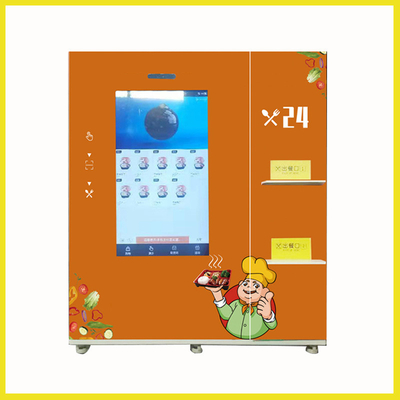 21,5 pouces de mails de Bento Vending Machine For Shopping dans le fabricant