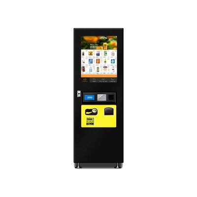Coke automatique de petit presse-fruits mince de distributeur automatique le grand usine le distributeur automatique