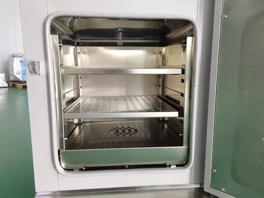 acier de séchage à chaleur tournante chaud de 1000L Oven Environmental Test Chamber Stainless