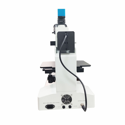 Prix optique de microscope d'électron d'utilisation d'éducation de microscope de Digital multifonctionnel