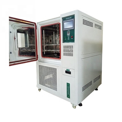 Chambre sèche SUS304 d'essai concernant l'environnement de la preuve 380V pour Constant Temperature Humidity