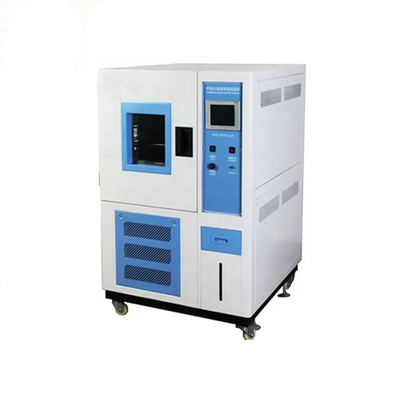 Chambre climatique d'essai d'IEC60068 SUS304, chambre de recyclage de l'anti température d'explosion