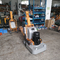 Broyeur concrète 4kw 380v de polisseur de plancher de vente directe d'usine