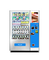 Distributeur automatique de robot de thé de lait de massage d'Ivy Huang Vending Machine Fleshes For