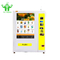 Distributeur automatique de robot de thé de lait de massage d'Ivy Huang Vending Machine Fleshes For