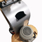 Machine de meulage concrète tenue dans la main électrique de plancher de 220v 380v pour la broyeur de plancher