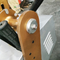 Plancher d'époxyde de résine des fabricants 750mm pour la machine d'Industrial Floor Grinding de broyeur