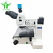 Laboratoire multifonctionnel de haute qualité de microscope optique de Digital