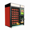 Nourriture de distributeur automatique pour le distributeur automatique de produits de déjeuner de boîte à aliments de préparation rapide