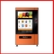 Les casse-croûte boit le distributeur automatique de protection solaire de distributeur de casse-croûte d'alcool de distributeur automatique