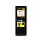 Boissons Sugar Small Ticket Vending Machine de casse-croûte de Coffe de distributeur automatique