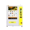 Petit distributeur automatique d'écran tactile pour le jus d'orange automatique