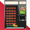 YUYANG complète des pièces de monnaie de distributeur automatique pour la nourriture et des boissons en distributeur automatique de vente