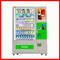 Pièces de monnaie de crème glacée de lait de café de machine de nourriture de vente de YUYANG pour le distributeur automatique de masque