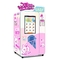 Machine industrielle automatique crème d'OEM Mini Vending Machine For Ice