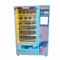 distributeur automatique combiné compact froid de casse-croûte de la boisson 2g/3g/4g non alcoolisée