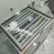 Chambre composée d'essai de corrosion de brouillard de sel avec la température et le contrôleur d'humidité