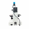 Le système optique d'infini de microscope a inversé le microscope métallurgique