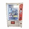 Distributeur automatique électronique de boissons froides Snack Drink Candy Distributeur automatique de chocolat