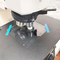 Chambres chaudes binoculaires d'essai d'environnement de vente de microscope biologique