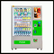 Distributeur automatique combiné de conception d'ascenseur de Champagne Beer Bottle Water Vending de machine de boissons attrayantes de casse-croûte 24 heures de service d'individu