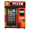 24 heures d'individu de service de casse-croûte de distributeur automatique avec le lecteur de cartes For Food Pizza