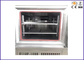 Chambre étanche à l'humidité d'essai concernant l'environnement de l'affichage à cristaux liquides 380V pour Constant Temperature Humidity