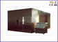 C.C 12V 150×45×40cm de machine d'essai de meubles de densité de fumée de la CE