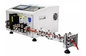 machine de dépouillement automatique du câble 3000-8000pcs/H, appareils de contrôle de harnais de fil de PVC