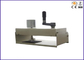 mètre rotatoire de cruche d'acier inoxydable de machine d'équipement d'essai du textile 5.5kg
