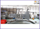 contrôle de PLC de l'équipement d'essai de paquet de la compression 600kg 380V ASTM D6055