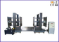 contrôle de PLC de l'équipement d'essai de paquet de la compression 600kg 380V ASTM D6055