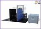contrôle standard de PLC de la machine ASTM D6055 d'essai de paquet de l'impact 600kg